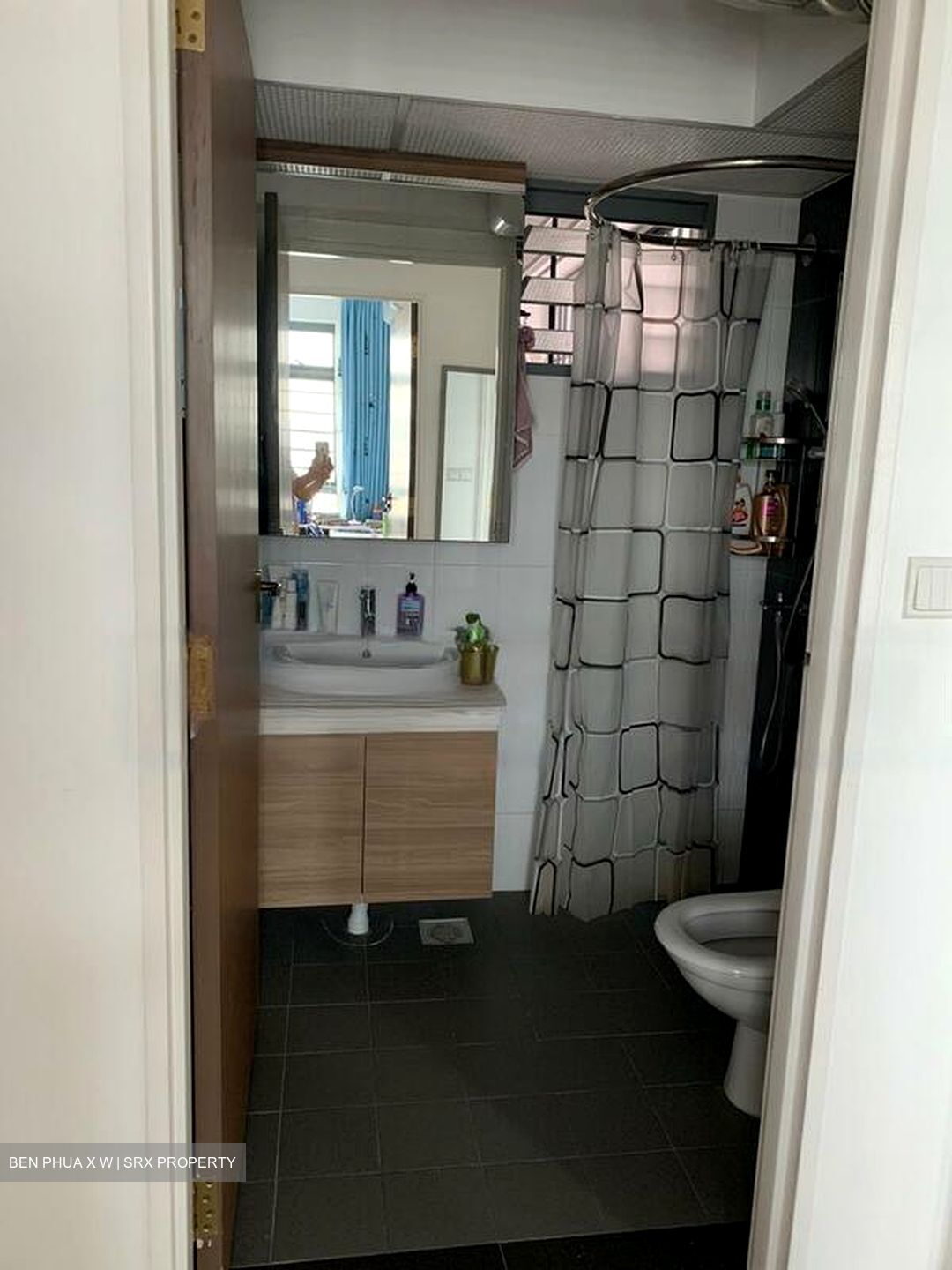 Blk 316A Waterway Cascadia (Punggol), HDB 3 Rooms #463240321